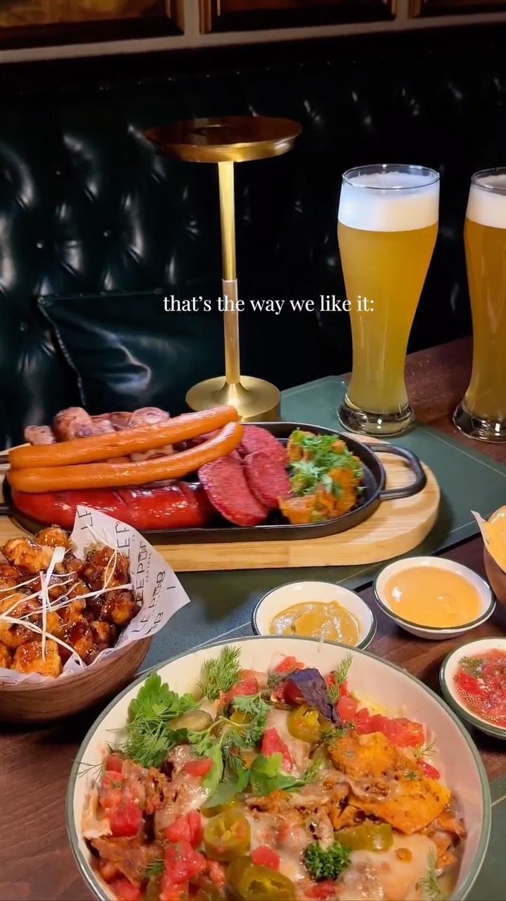Sausage Board